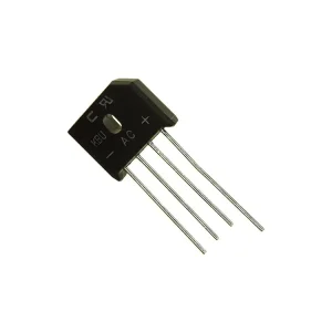 KBU10M usměrňovací můstek 1000V/10A - Přímo z výroby