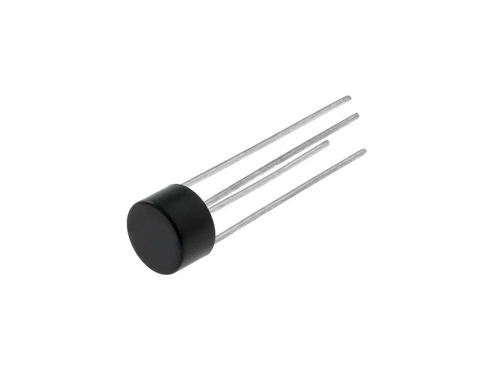 W08M usměrňovací můstek 800V/1,5A - Snadný nákup