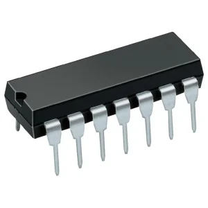 Akční nabídka - CD4072BE