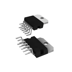 Skvělá nabídka - L6203 H-můstek