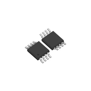 Akce | WS2811 MSOP8 programovatelný LED kontrolér