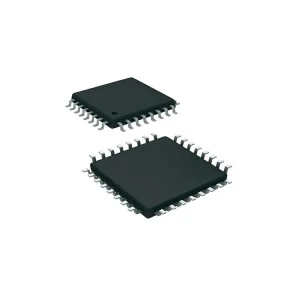 ATMEGA328P-AU mikrokontrolér - Právě v prodeji
