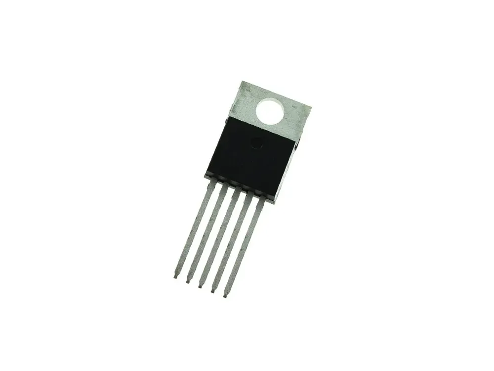 LM2576-3.3WT stabilizátor napětí | Zlevněno