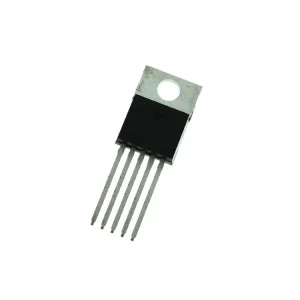 Omezené množství - IO LM2576T-3.3