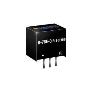 IO R-78E5.0-0.5 | Skvělé hodnocení