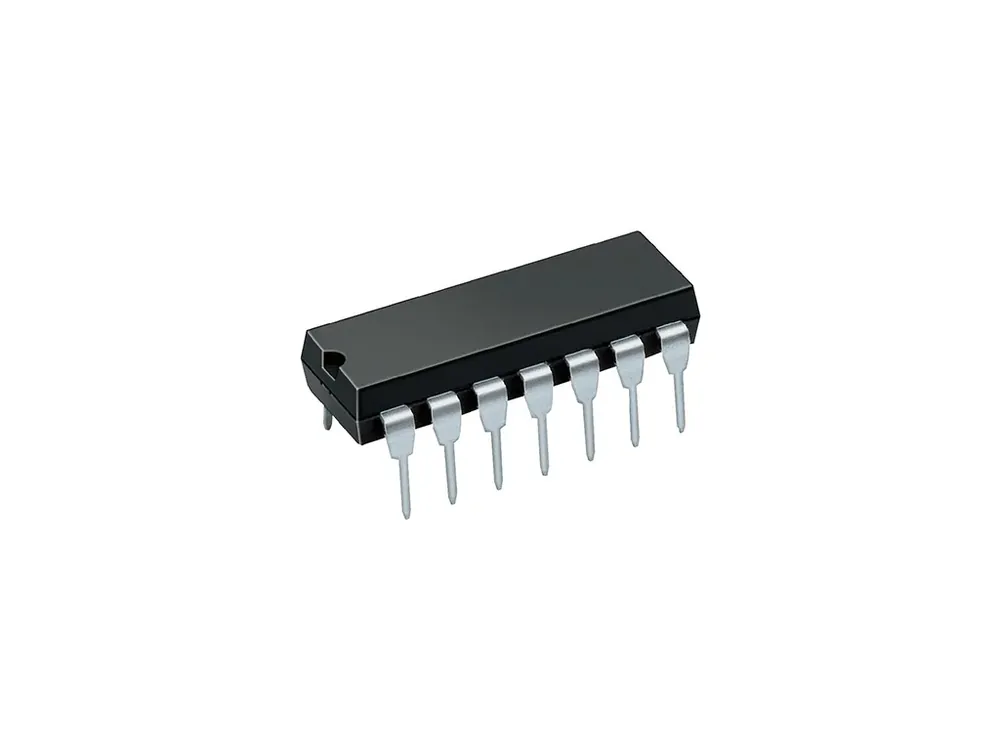 IO A223D - Outlet