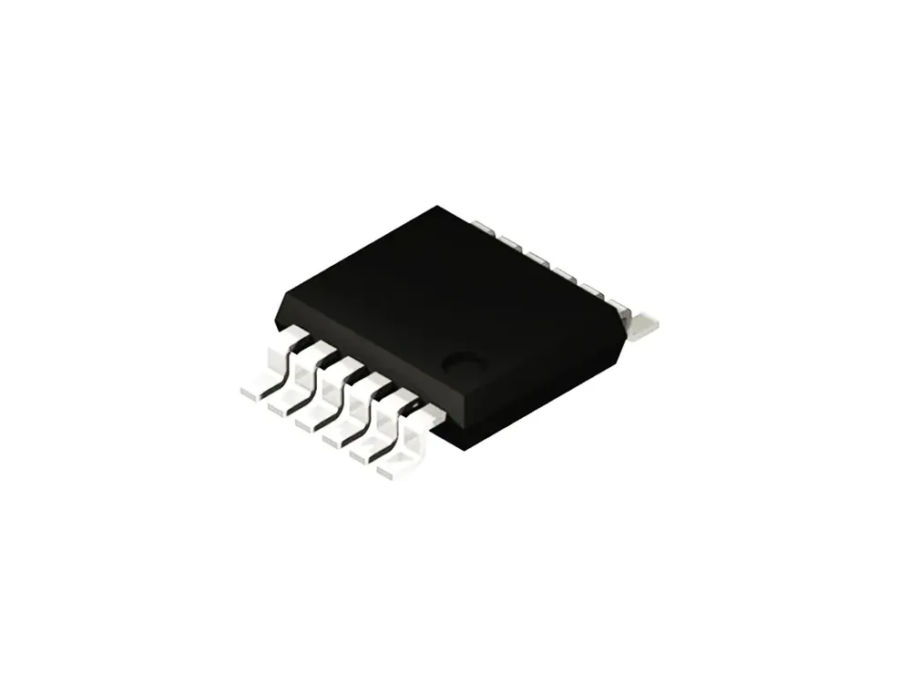 Bestseller | LT3652HV kontrolér nabíjení