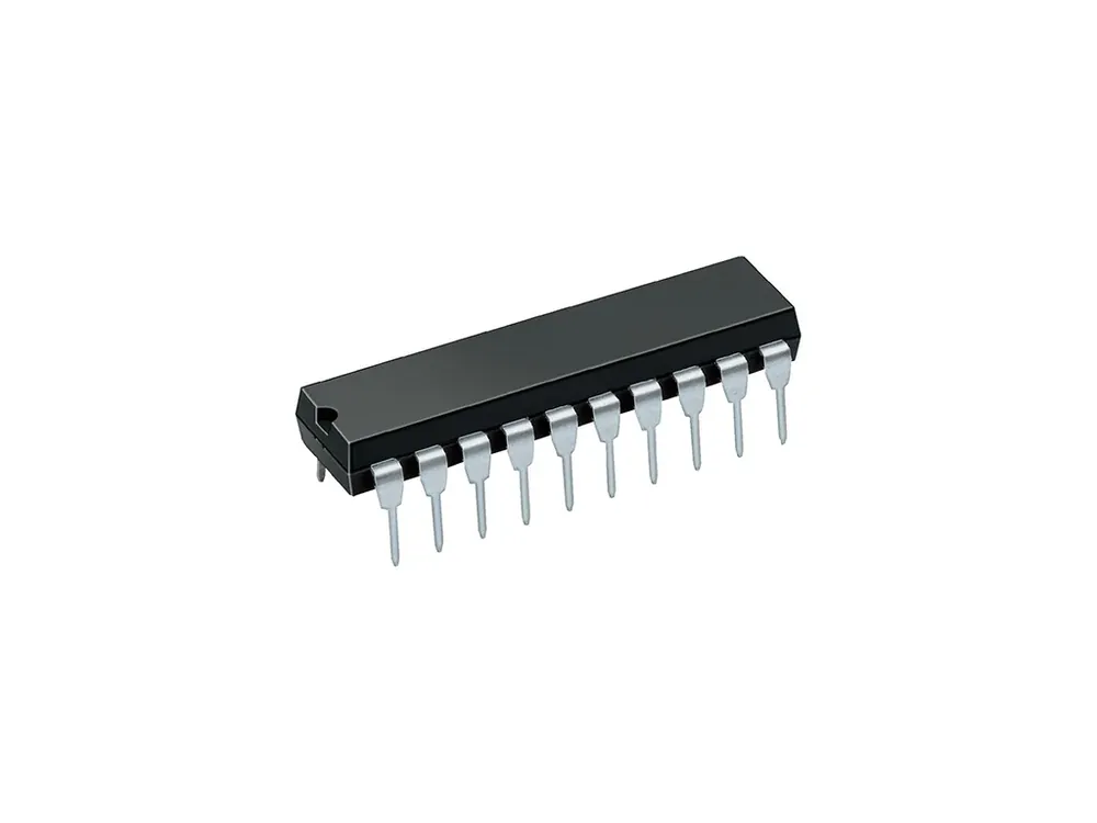 Využijte nabídku - IO TDA3842
