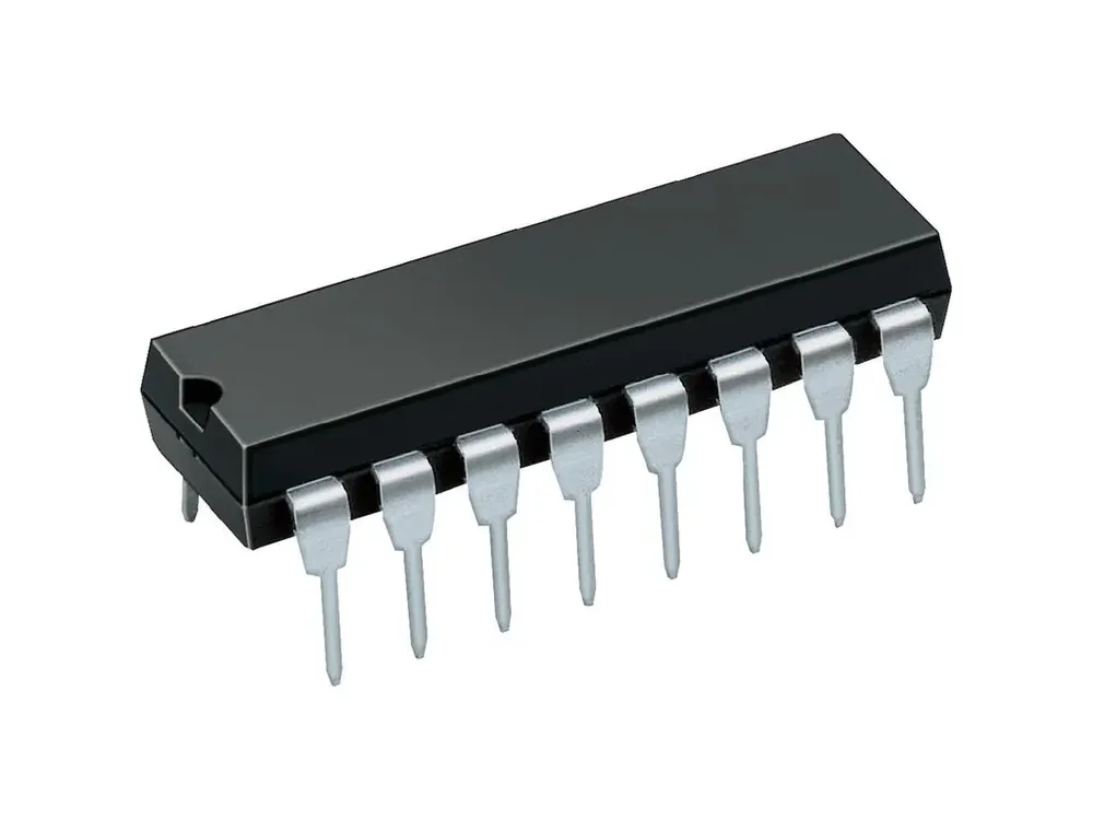 IO HCF4044BE - Skvělá nabídka