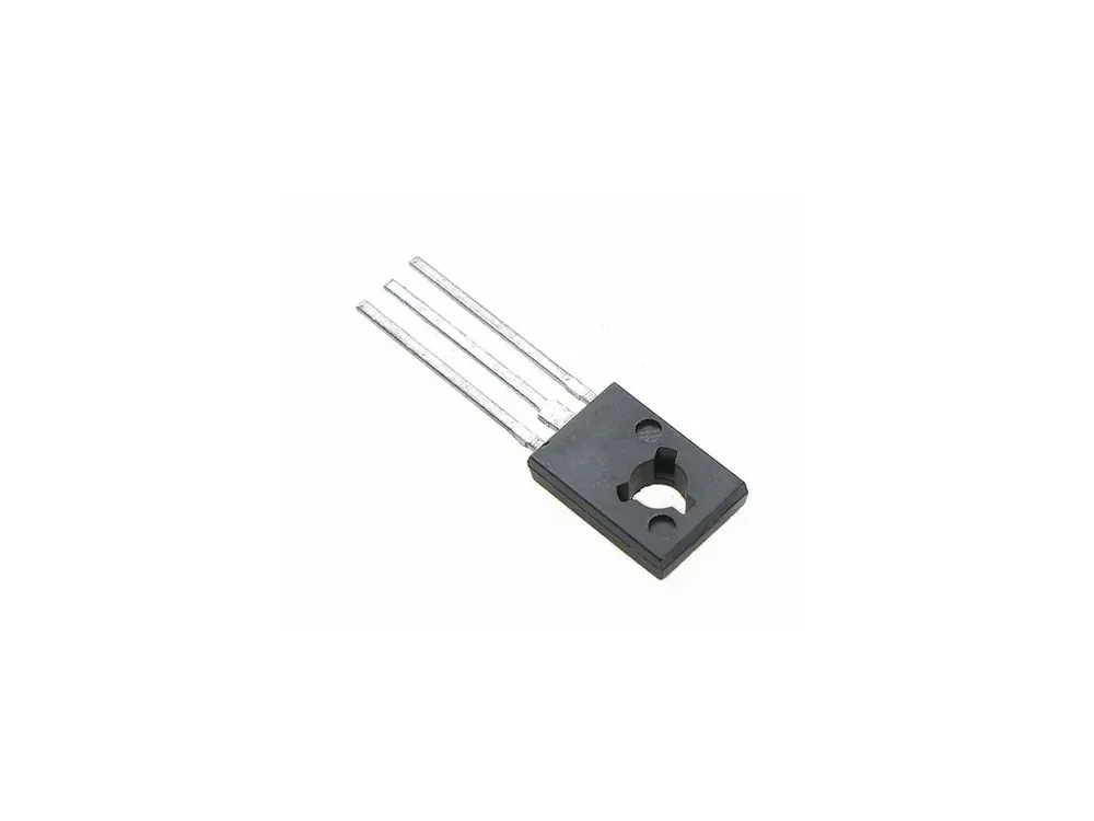 Tranzistor BD138 TO126 | Top cena