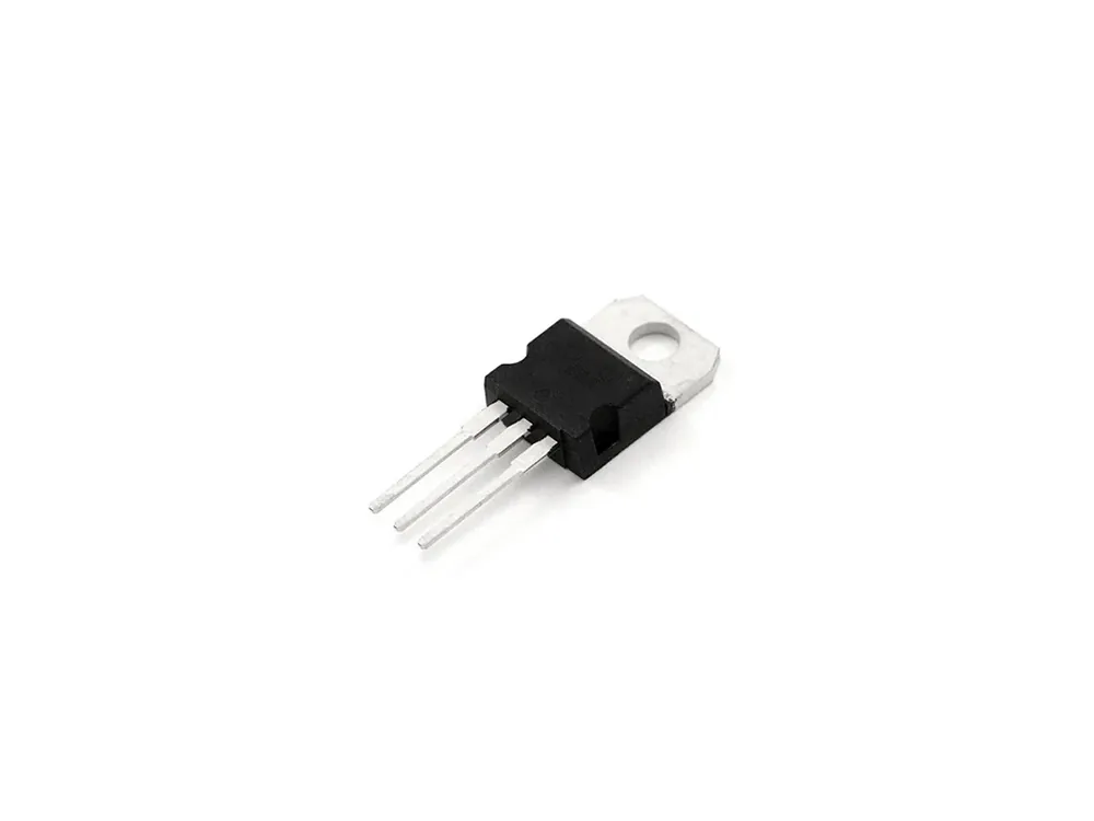 Tranzistor BDW93C TO220 - Bezpečná platba