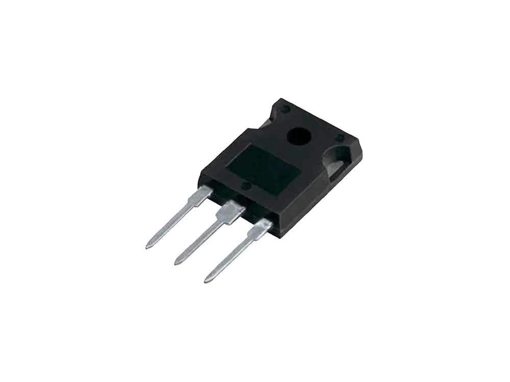 Tranzistor STGW20NC60VD TO247-3 - Velmi žádaný produkt