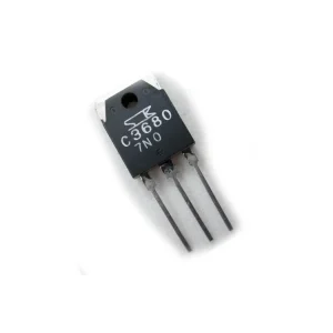 Bestseller - Tranzistor 2SC3680 TO3PN