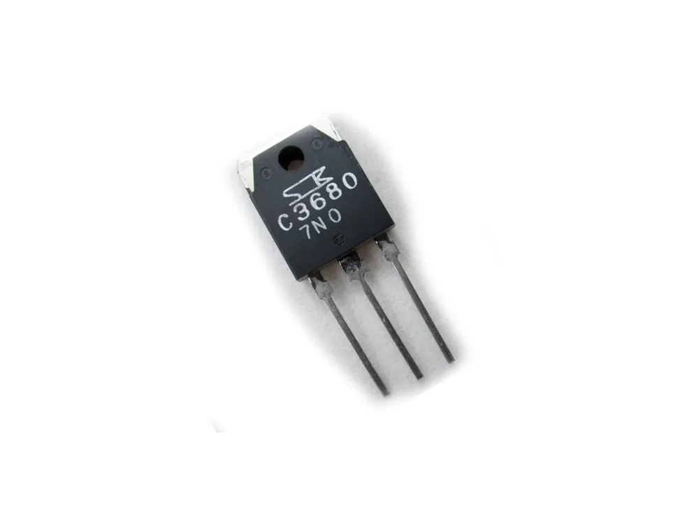 Bestseller - Tranzistor 2SC3680 TO3PN