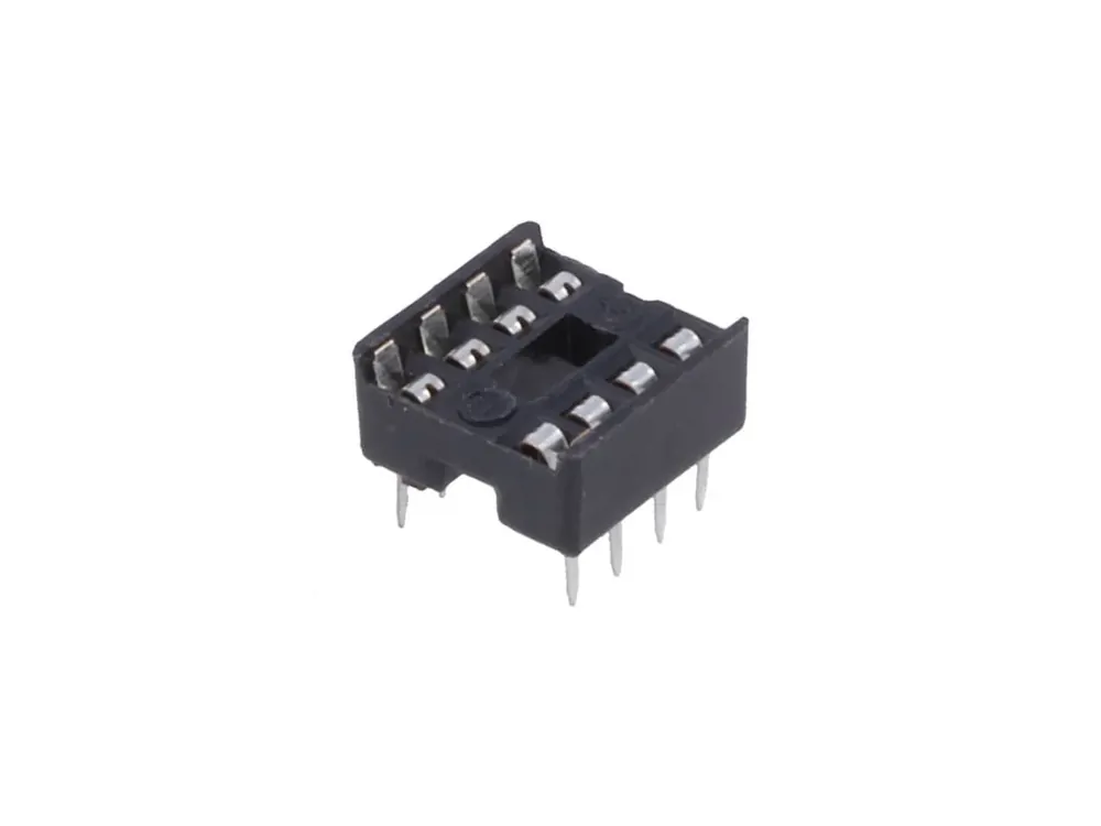 Nově v e-shopu | Patice DIP8, Connfly DS1009-08AT1NX