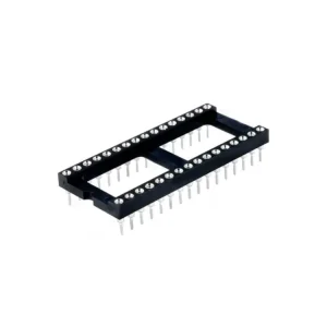 Připraveno k expedici | Precizní patice DIP32, Connfly DS1001-01-32BT1WSF6S