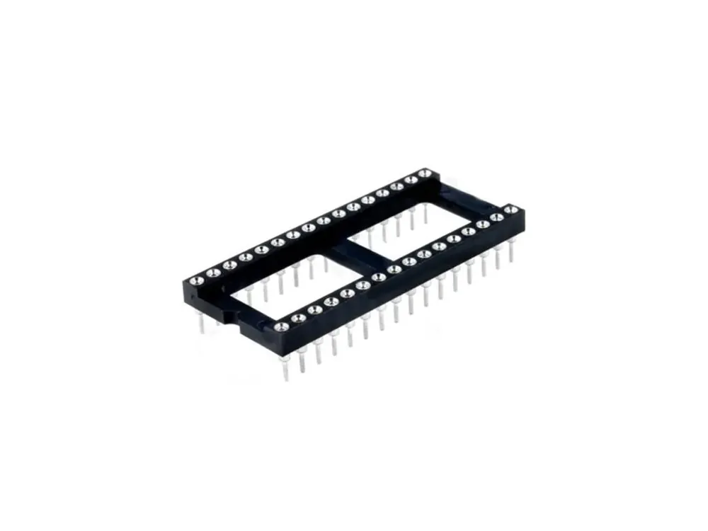 Připraveno k expedici | Precizní patice DIP32, Connfly DS1001-01-32BT1WSF6S