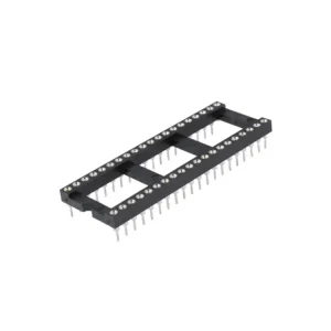 Precizní patice DIP40, Connfly DS1001-01-40BT1WSF6S - Špičkový produkt