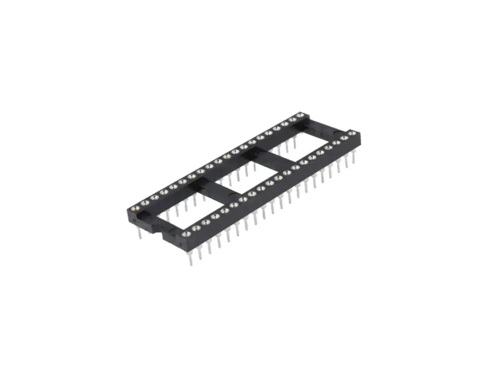 Precizní patice DIP40, Connfly DS1001-01-40BT1WSF6S - Špičkový produkt
