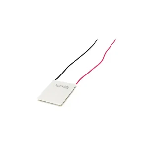 Právě v prodeji | TEC1-12706 Peltierův článek 53W 40x40mm
