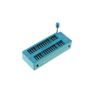 Testovací patice DIP32, Connfly DS1043-320G | Skvělé hodnocení
