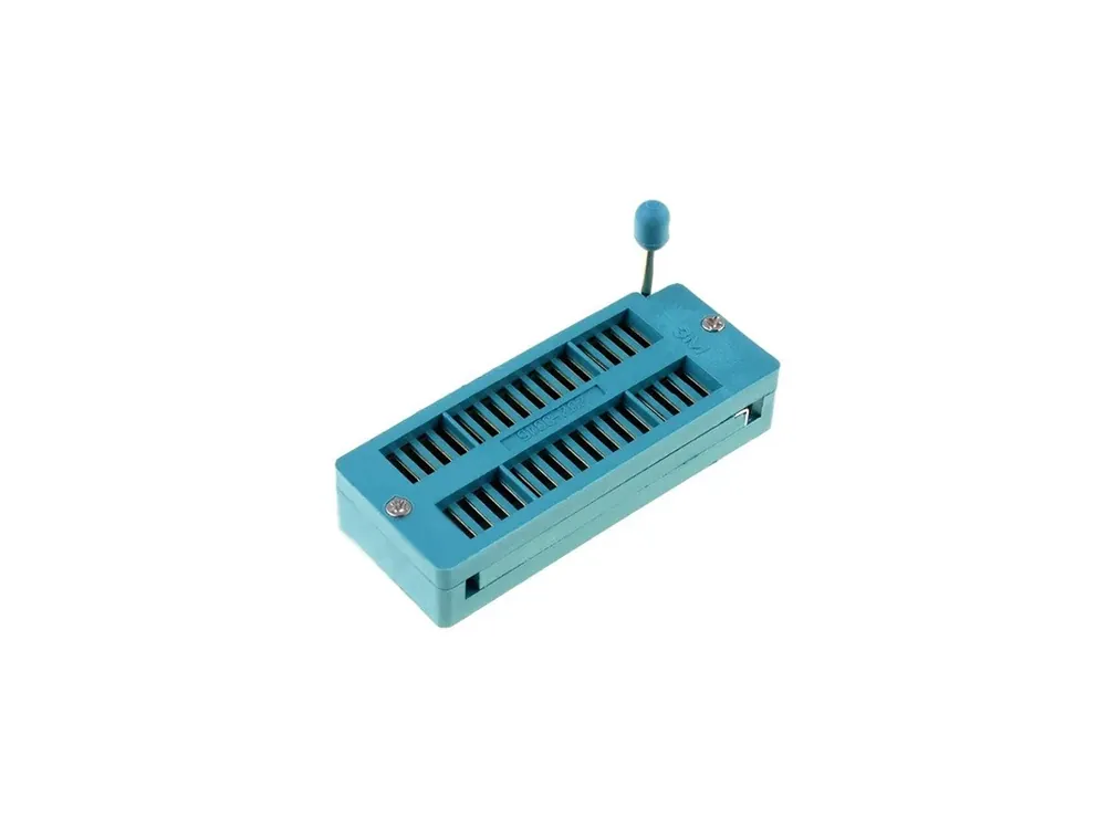 Testovací patice DIP32, Connfly DS1043-320G | Skvělé hodnocení