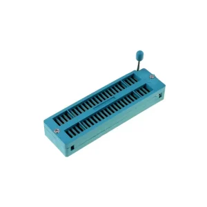 Testovací patice DIP48, Conffly DS1043-480G - Velká sleva