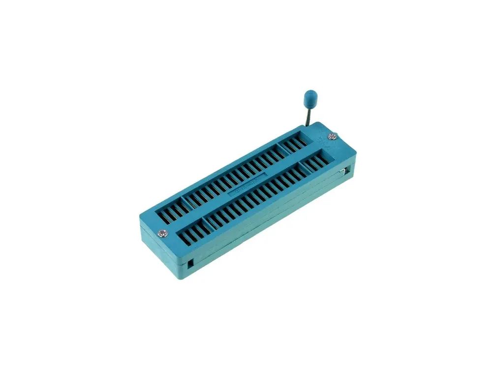 Testovací patice DIP48, Conffly DS1043-480G - Velká sleva