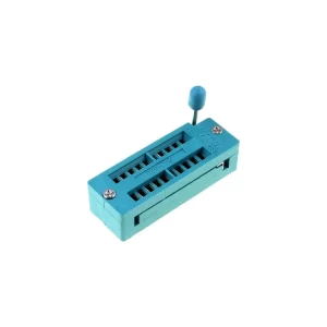 Testovací patice DIP20, Connfly DS1044-200G - Expresní doručení