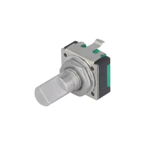 Enkodér PEC11R-4215F-N0012 - Pořiďte si nyní