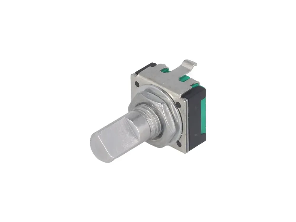 Enkodér PEC11R-4215F-N0012 - Pořiďte si nyní