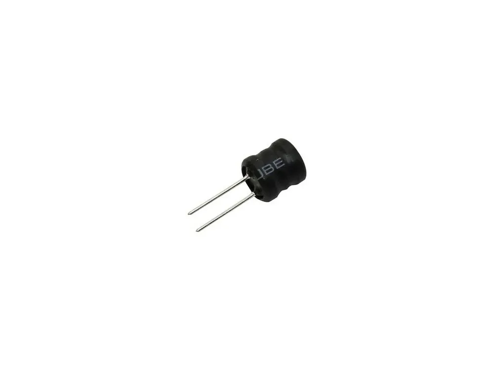 COIL1010 2,2mH cívka vinutá | Rychlá expedice