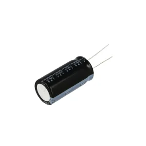 Výhodná koupě | Elektrolytický kondenzátor 1000uF 100V PF2A102MNN1836