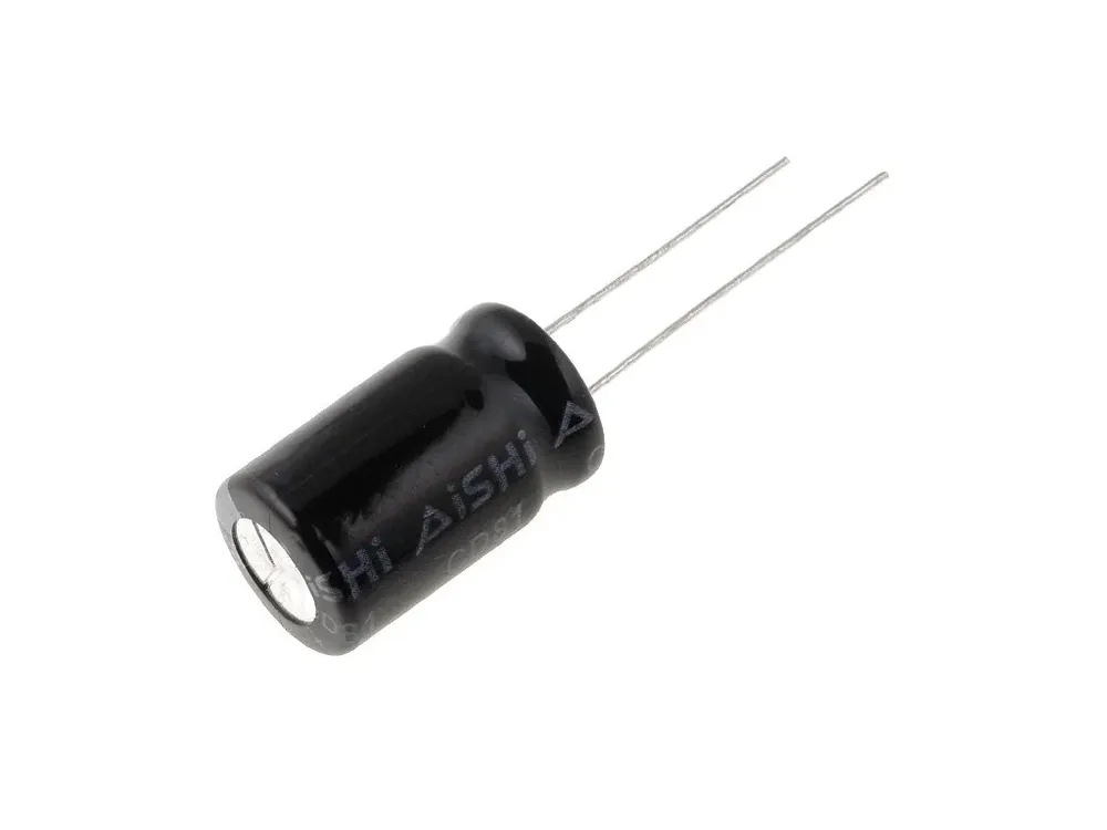 Nově přidáno | Elektrolytický kondenzátor 1000uF 16V EWH1CM102G16OT