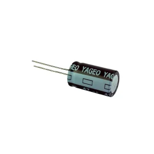 Snadné objednání - Elektrolytický kondenzátor 100uF 100V SC100M0100B5S-1320