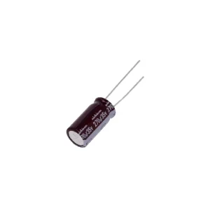 Nejlepší cena - Elektrolytický kondenzátor 10uF 35V ESMG350ETD100ME11D