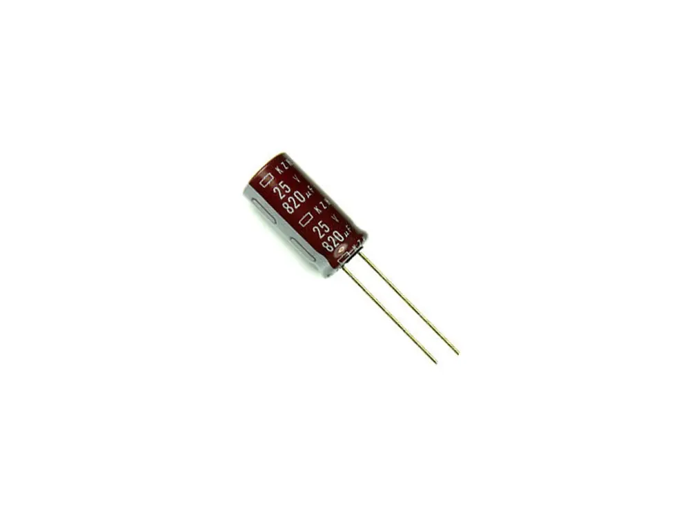 Elektrolytický kondenzátor 1500uF 16V EKZM160ETD152MJ20S | Nabídka