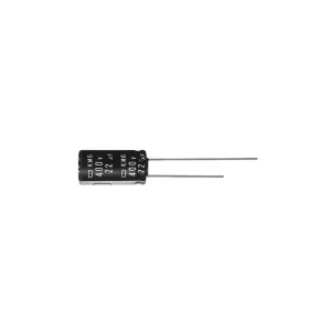 Do vyprodání zásob - Elektrolytický kondenzátor 220uF 50V EKMG500ELL221MJC5S