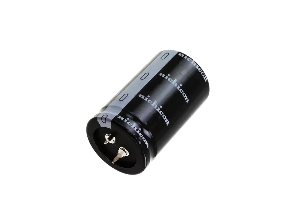 Velmi populární - Elektrolytický kondenzátor 270uF 400V LGN2G271MELA