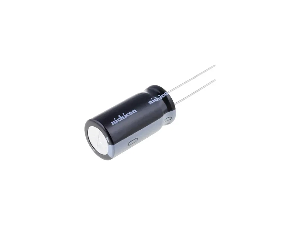 Kvalitní produkt | Elektrolytický kondenzátor 3300uF 16V UVZ1C332MHD