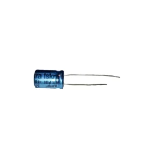 Velmi žádaný produkt - Elektrolytický kondenzátor 4,7uF 100V