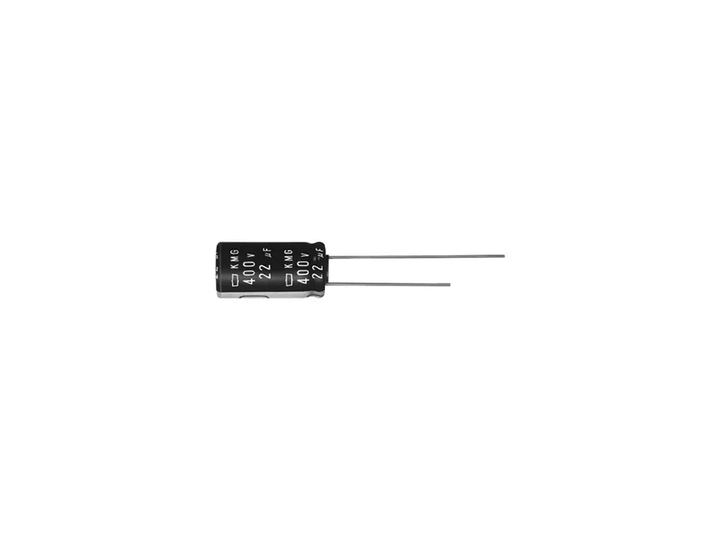 Elektrolytický kondenzátor 470uF 63V EKMG630ELL471MK20S - Cena od výrobce