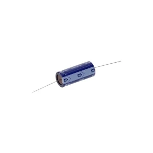 Elektrolytický kondenzátor 47uF 35V TVX1V470MAD | Oblíbený produkt
