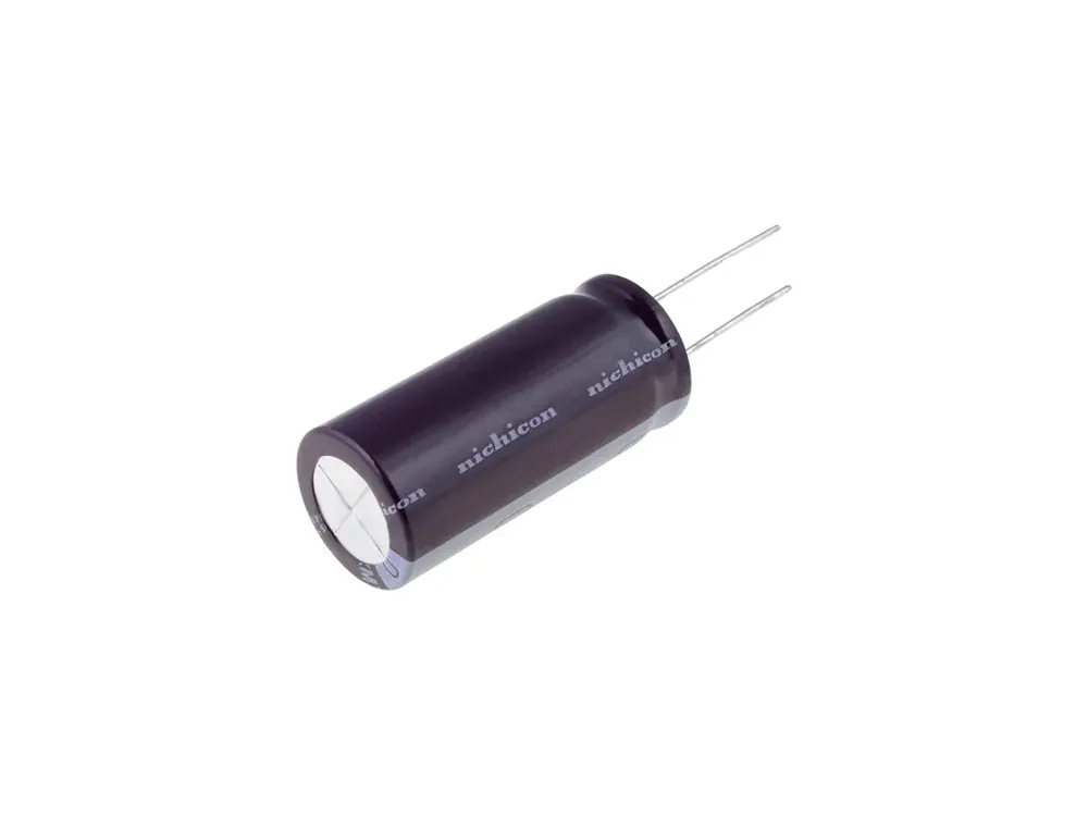 Elektrolytický kondenzátor 47uF 450V UCY2W470MHD6 - Skvělá cena