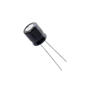 Elektrolytický kondenzátor 47uF 50V PF1H470MNN6311U - Prodejní hit