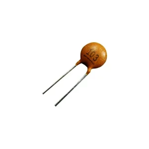 Cenový hit | Keramický kondenzátor 330pF 100V