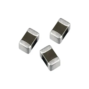 CC0805JRNPO9BN331 Keramický kondenzátor SMD 0805 330pF/50V - Nově v sortimentu