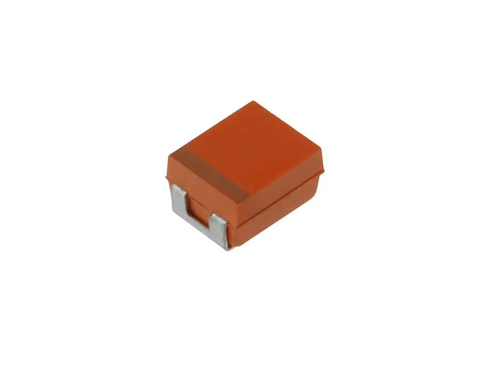 NOJB476M006RWJ kondenzátor niobový 47uF/6,3V - Zlevněno