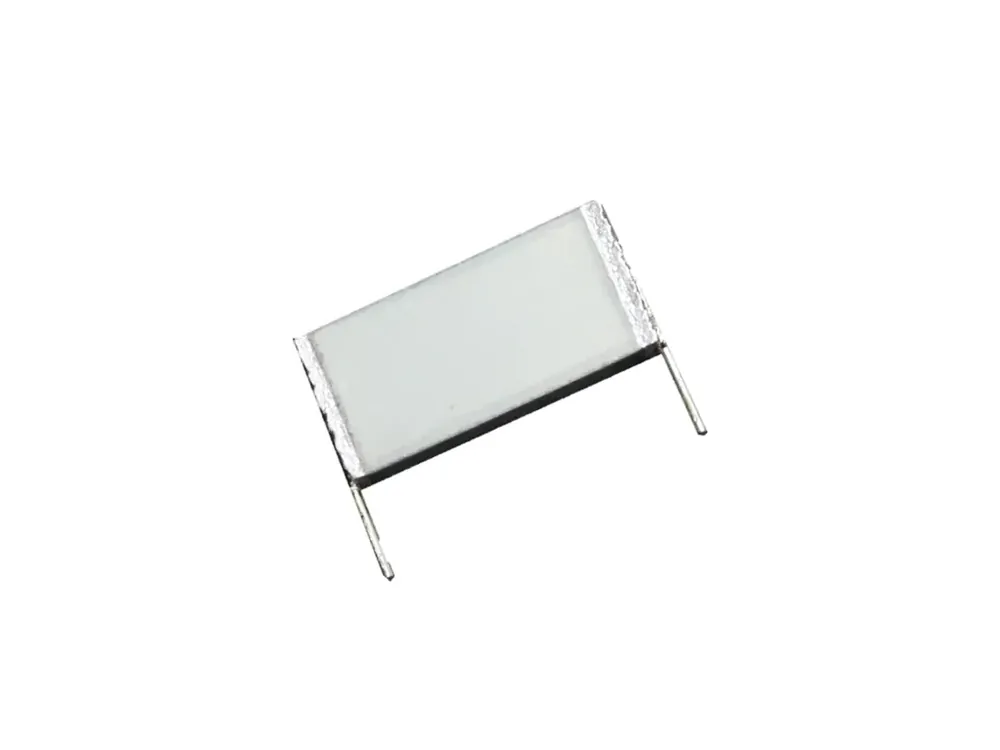 Skvělá cena - CPE 1nF 400VDC B32560