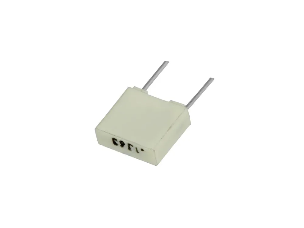 R82EC3220DQ70J kondenzátor polyesterový 220nF | K objednání